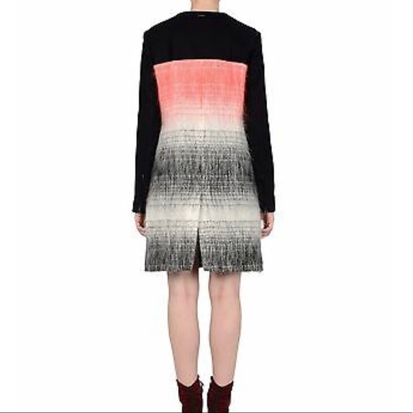 Adidas’ SLVR Collection Mohair Jacket - Size Small - Picture 5 of 8